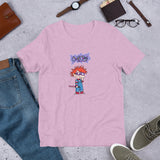 Chucky Play Short-Sleeve Unisex T-Shirt