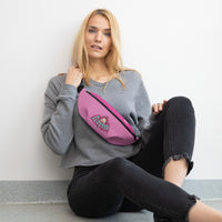 Ecoloco Bat Dude Fanny Pack