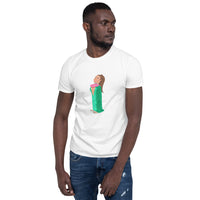 JLO-PEZ Short-Sleeve Unisex T-Shirt