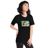 Maria la del Barrio Soraya Short-Sleeve Unisex T-Shirt