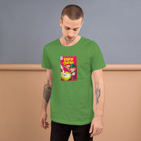 LepreCharms Short-Sleeve Unisex T-Shirt