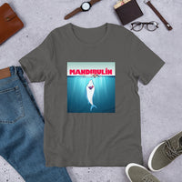 Mandibulin Short-Sleeve Unisex T-Shirt