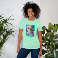 Clarice Explains It All Short-Sleeve Unisex T-Shirt