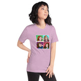 Tres Marias Short-Sleeve Unisex T-Shirt