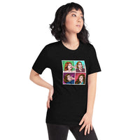 Tres Marias Short-Sleeve Unisex T-Shirt