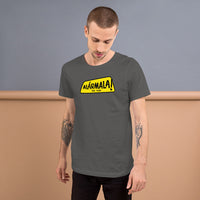 AlarmaLA Short-Sleeve Unisex T-Shirt