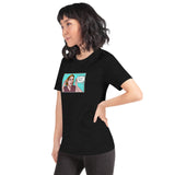 MariMar Angelica Short-Sleeve Unisex T-Shirt