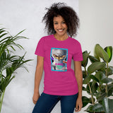 Clarice Explains It All Short-Sleeve Unisex T-Shirt