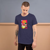 LepreCharms Short-Sleeve Unisex T-Shirt