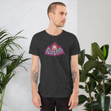 Ecoloco Bat Dude Short-Sleeve Unisex T-Shirt