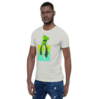 TriBilin Short-Sleeve Unisex T-Shirt