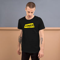 AlarmaLA Short-Sleeve Unisex T-Shirt