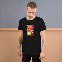 LepreCharms Short-Sleeve Unisex T-Shirt