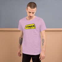 AlarmaLA Short-Sleeve Unisex T-Shirt