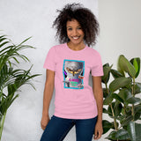 Clarice Explains It All Short-Sleeve Unisex T-Shirt