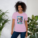 Clarice Explains It All Short-Sleeve Unisex T-Shirt