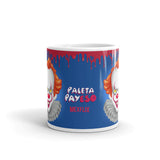 Paleta PayESO Mug