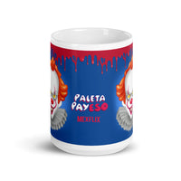 Paleta PayESO Mug