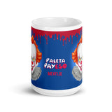 Paleta PayESO Mug