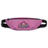 Ecoloco Bat Dude Fanny Pack